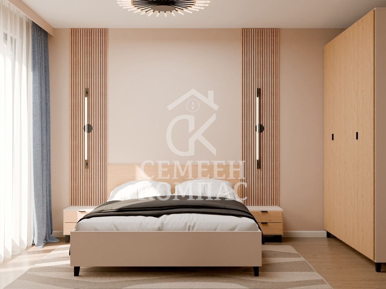 Продава 2-СТАЕН, гр. Пловдив, Тракия, снимка 8 - Апартаменти - 53711897