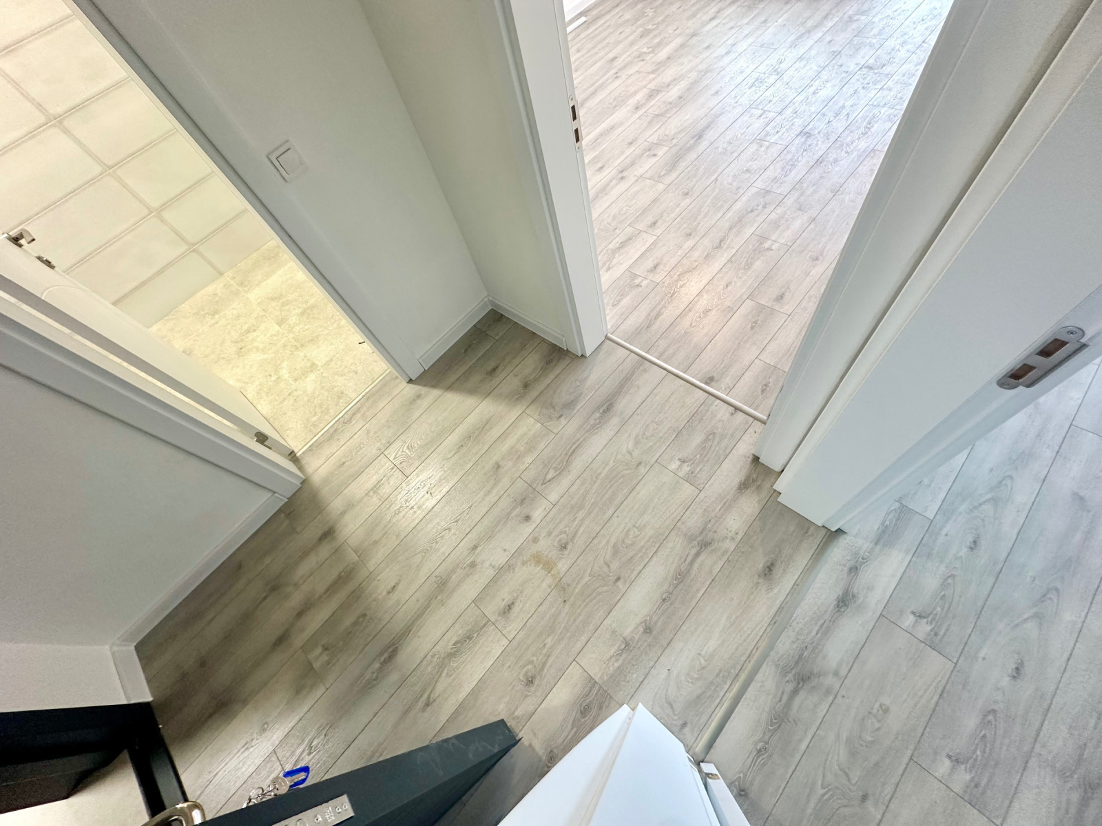 Продава 2-СТАЕН, гр. София, Център, снимка 3 - Апартаменти - 53889827