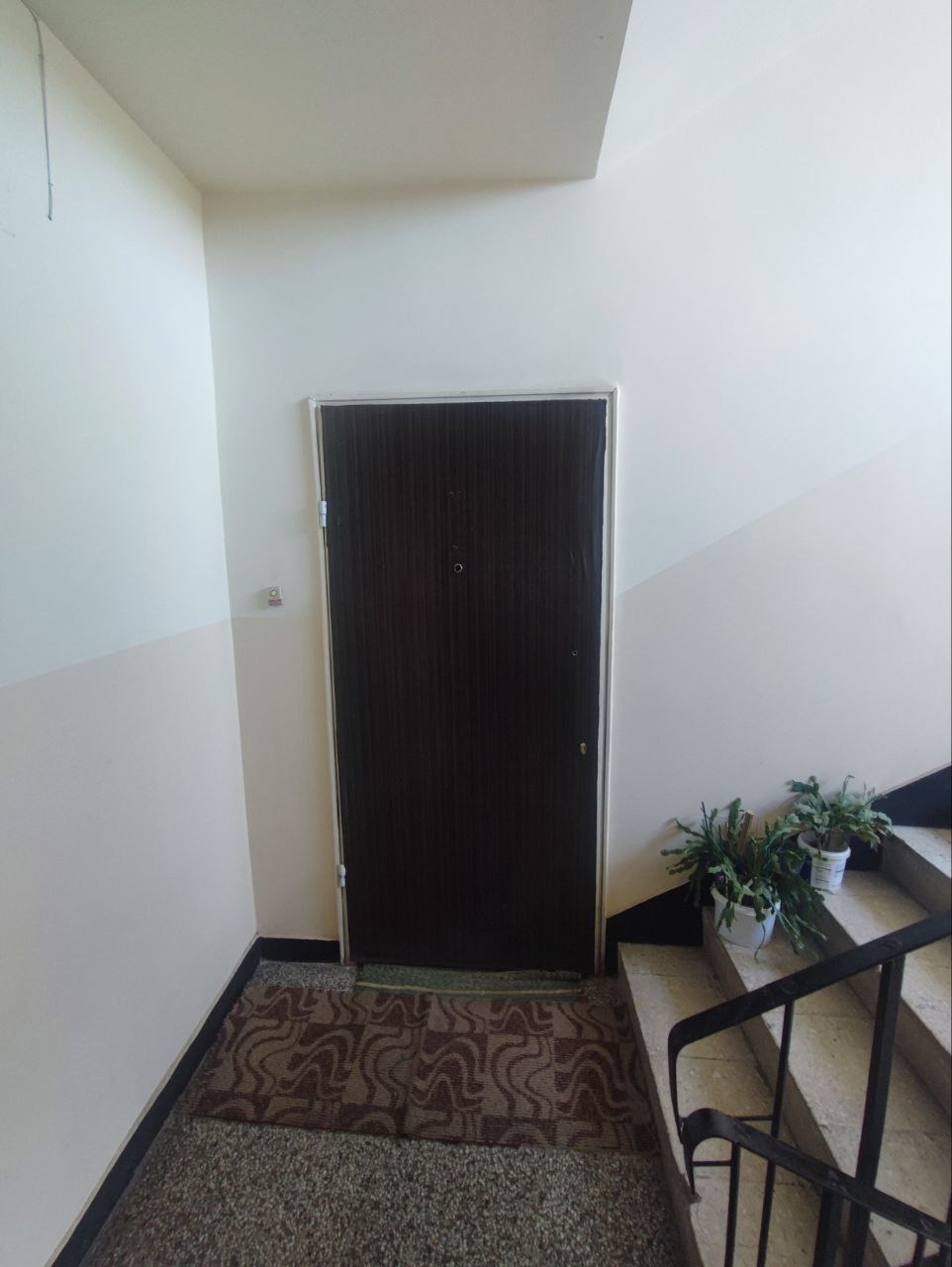 Продава 2-СТАЕН, гр. София, Гевгелийски, снимка 5 - Апартаменти - 53979334