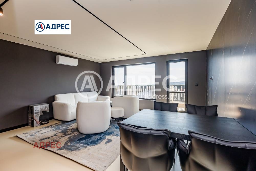 Продава 2-СТАЕН, гр. Варна, Център