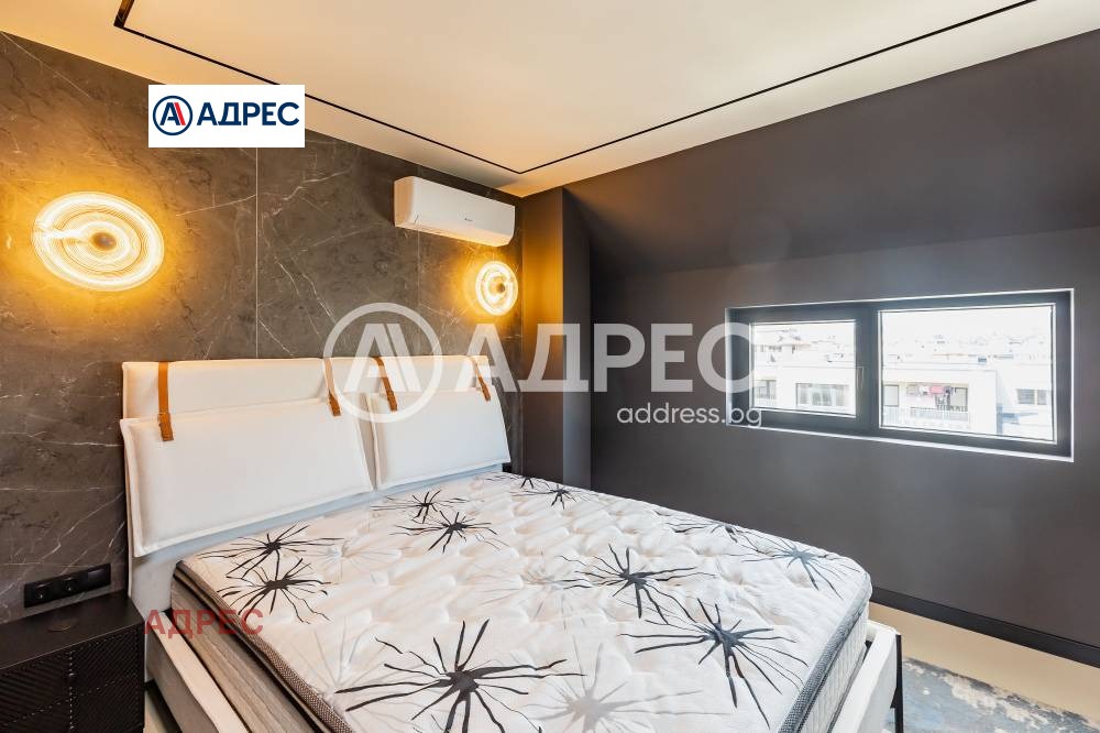 Продава 2-СТАЕН, гр. Варна, Център, снимка 8 - Апартаменти - 54210311