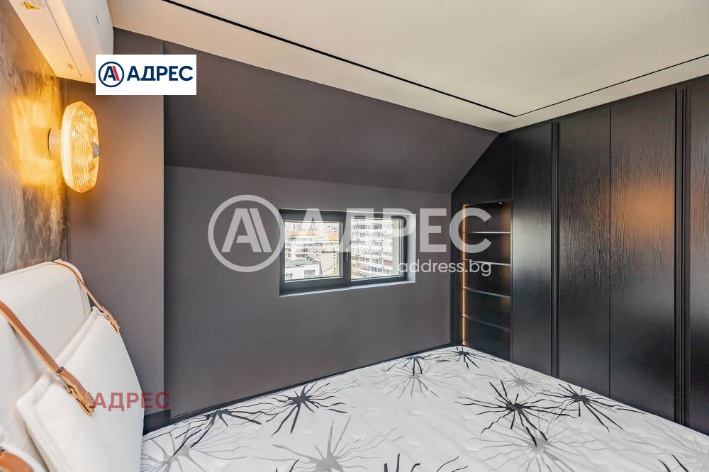 Продава 2-СТАЕН, гр. Варна, Център, снимка 9 - Апартаменти - 54210311