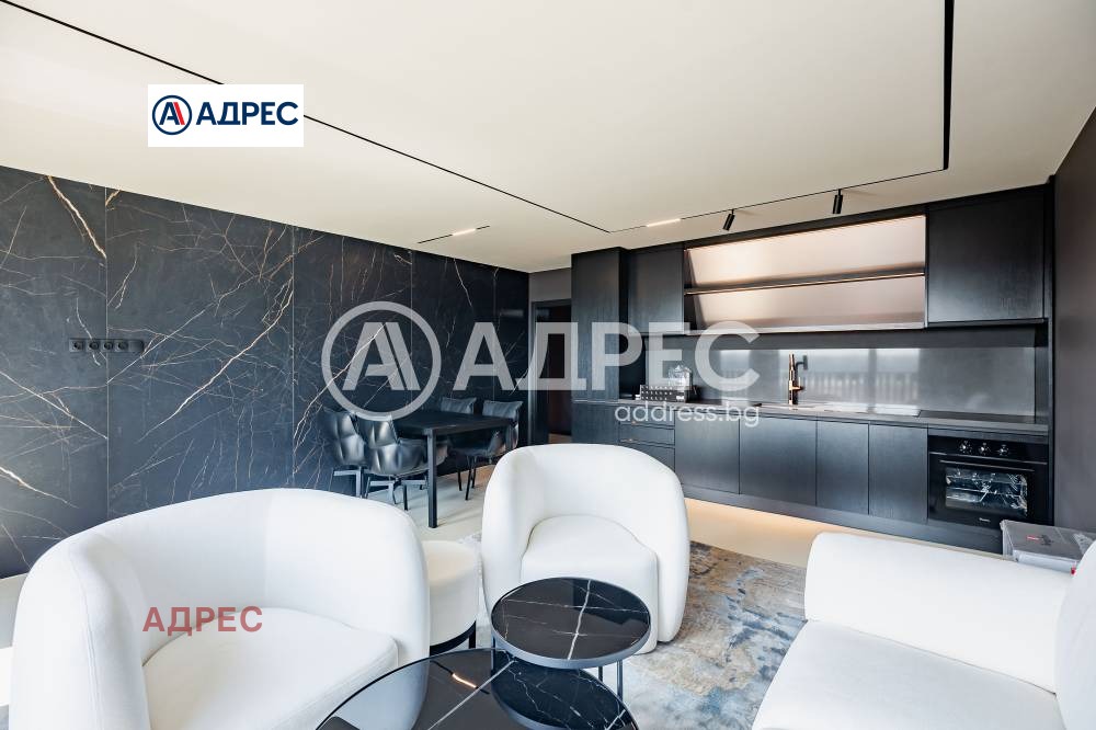 Продава 2-СТАЕН, гр. Варна, Център, снимка 2 - Апартаменти - 54210311