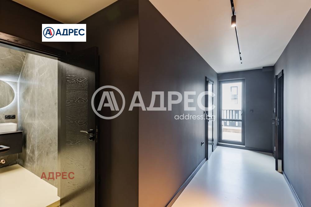 Продава 2-СТАЕН, гр. Варна, Център, снимка 15 - Апартаменти - 54210311