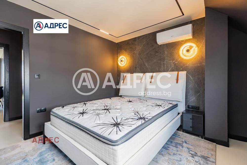 Продава 2-СТАЕН, гр. Варна, Център, снимка 7 - Апартаменти - 54210311