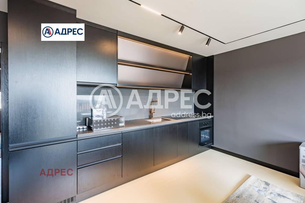 Продава 2-СТАЕН, гр. Варна, Център, снимка 6 - Апартаменти - 54210311