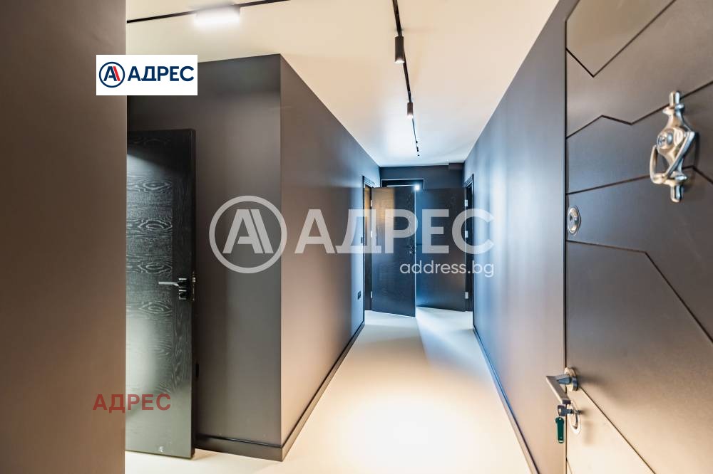 Продава 2-СТАЕН, гр. Варна, Център, снимка 14 - Апартаменти - 54210311