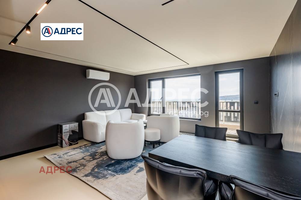 Продава 2-СТАЕН, гр. Варна, Център, снимка 5 - Апартаменти - 54210311