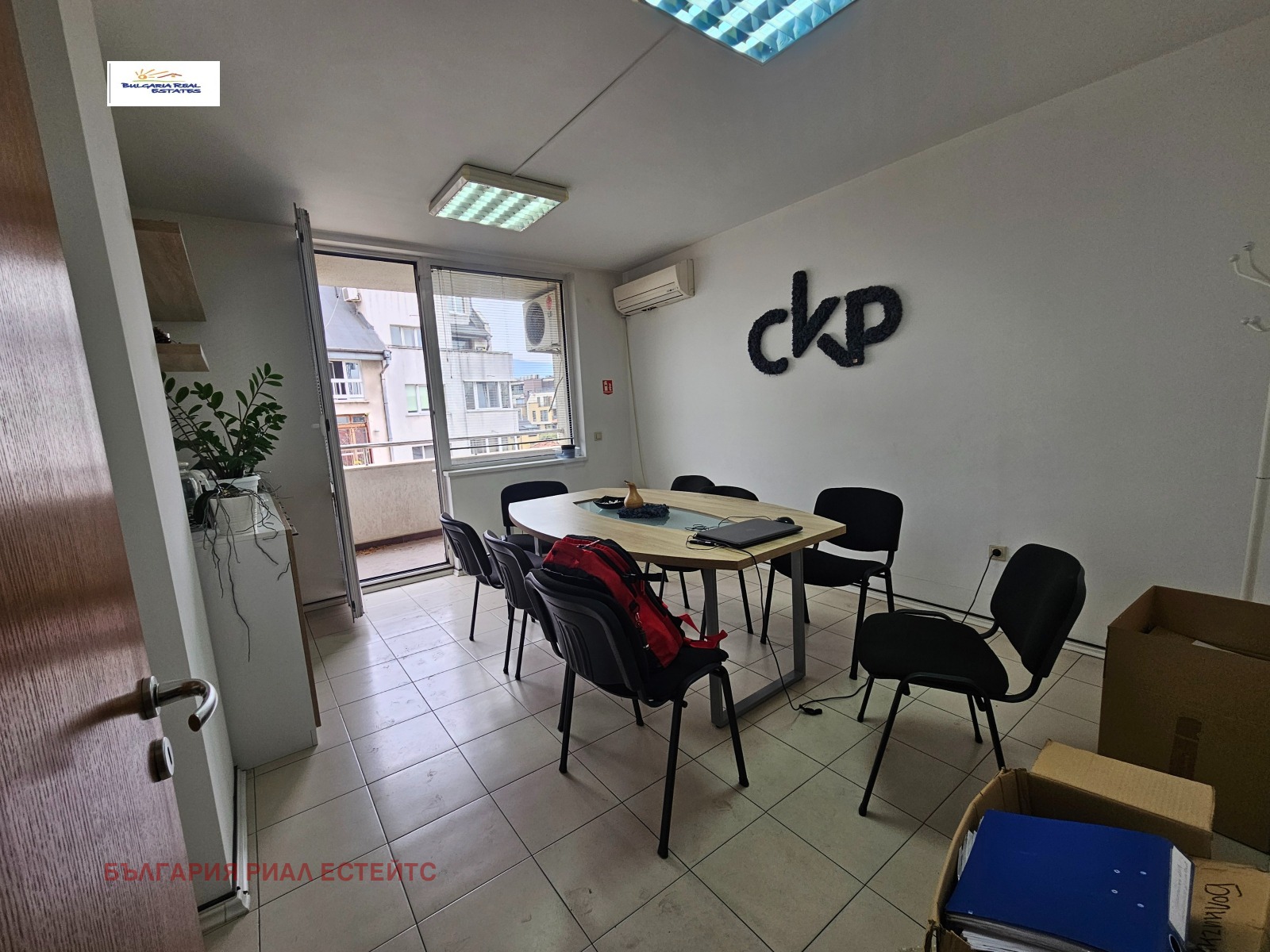 Продава 2-СТАЕН, гр. София, Център, снимка 6 - Апартаменти - 54254371