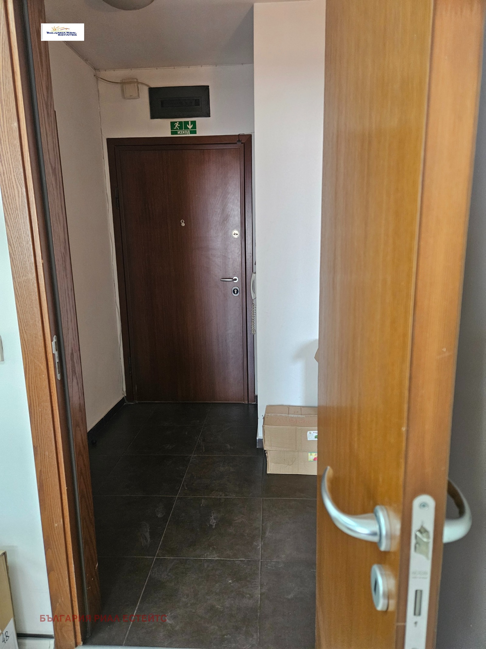 Продава 2-СТАЕН, гр. София, Център, снимка 17 - Апартаменти - 54254371