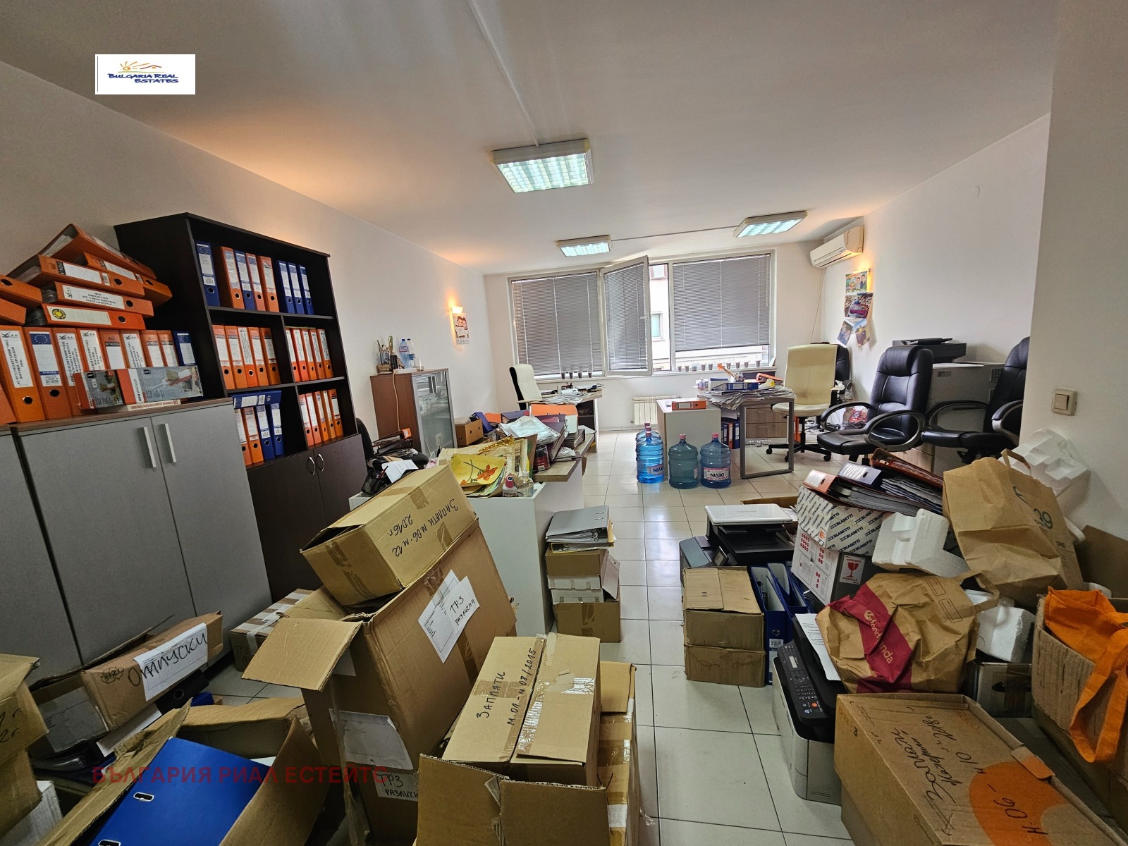 Продава 2-СТАЕН, гр. София, Център, снимка 4 - Апартаменти - 54254371