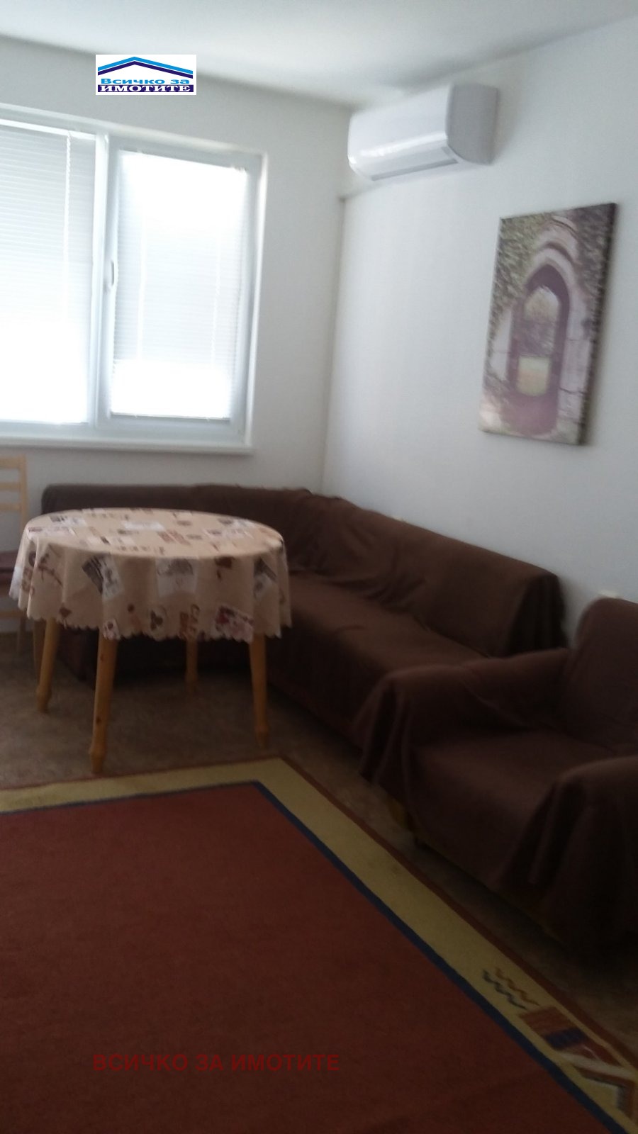 Продава 2-СТАЕН, гр. Русе, Център, снимка 2 - Апартаменти - 54301447