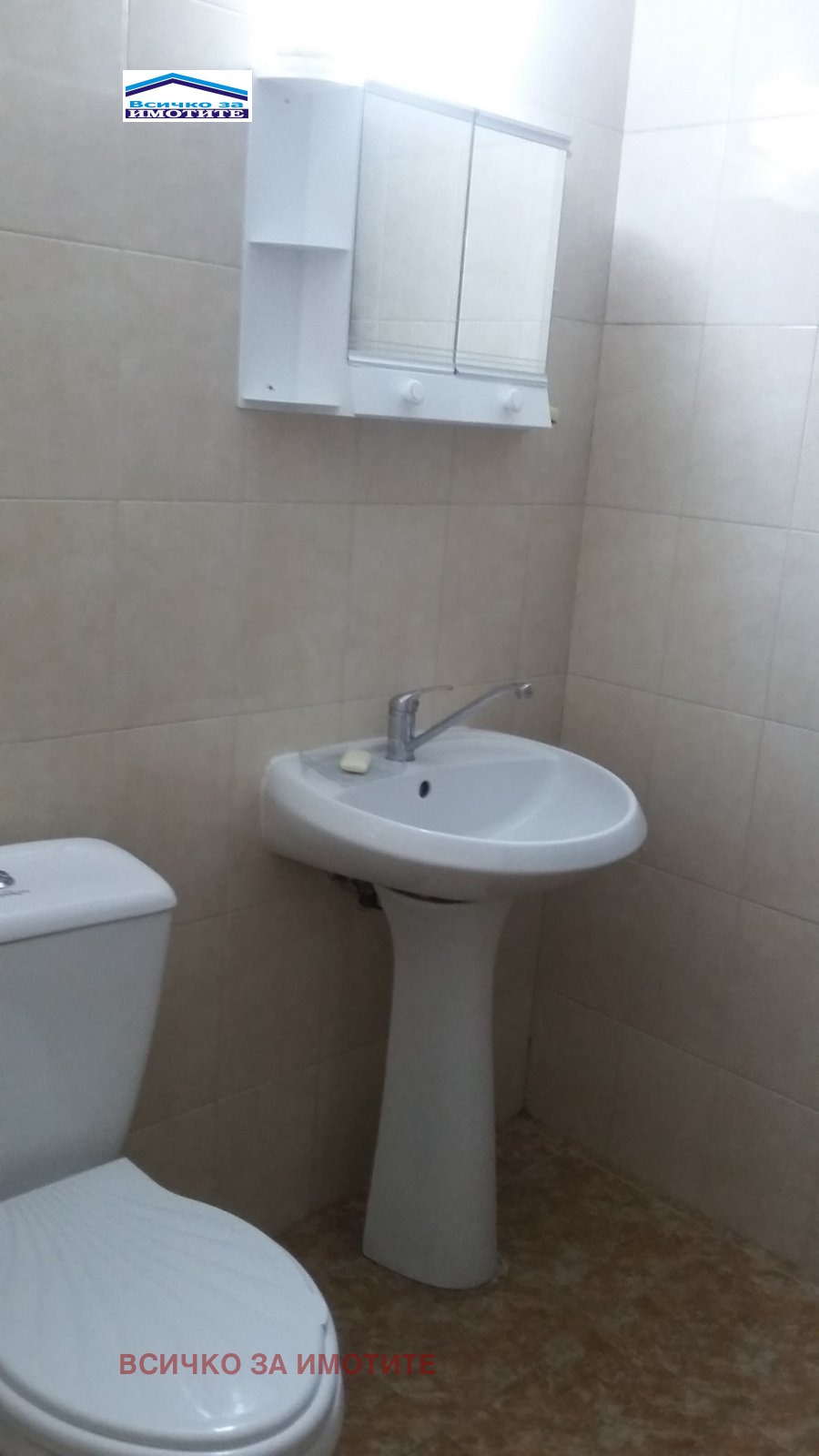 Продава 2-СТАЕН, гр. Русе, Център, снимка 5 - Апартаменти - 54301447