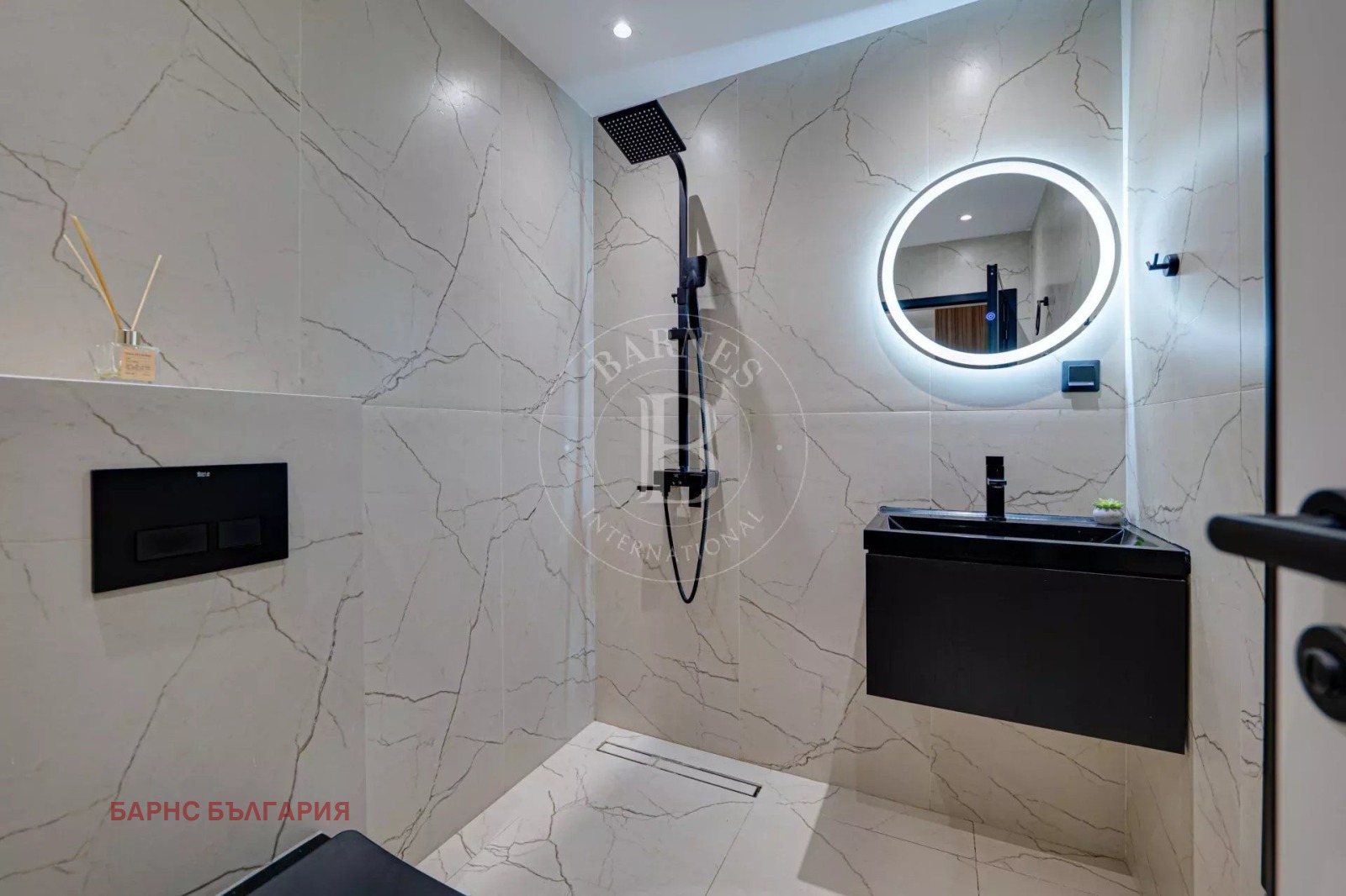 Продава 2-СТАЕН, гр. София, Кръстова вада, снимка 15 - Апартаменти - 54483461