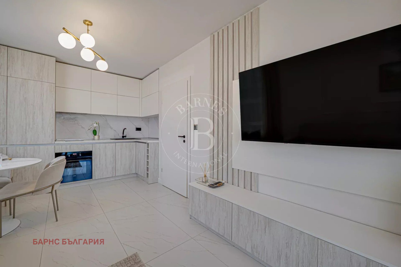 Продава 2-СТАЕН, гр. София, Кръстова вада, снимка 6 - Апартаменти - 54483461