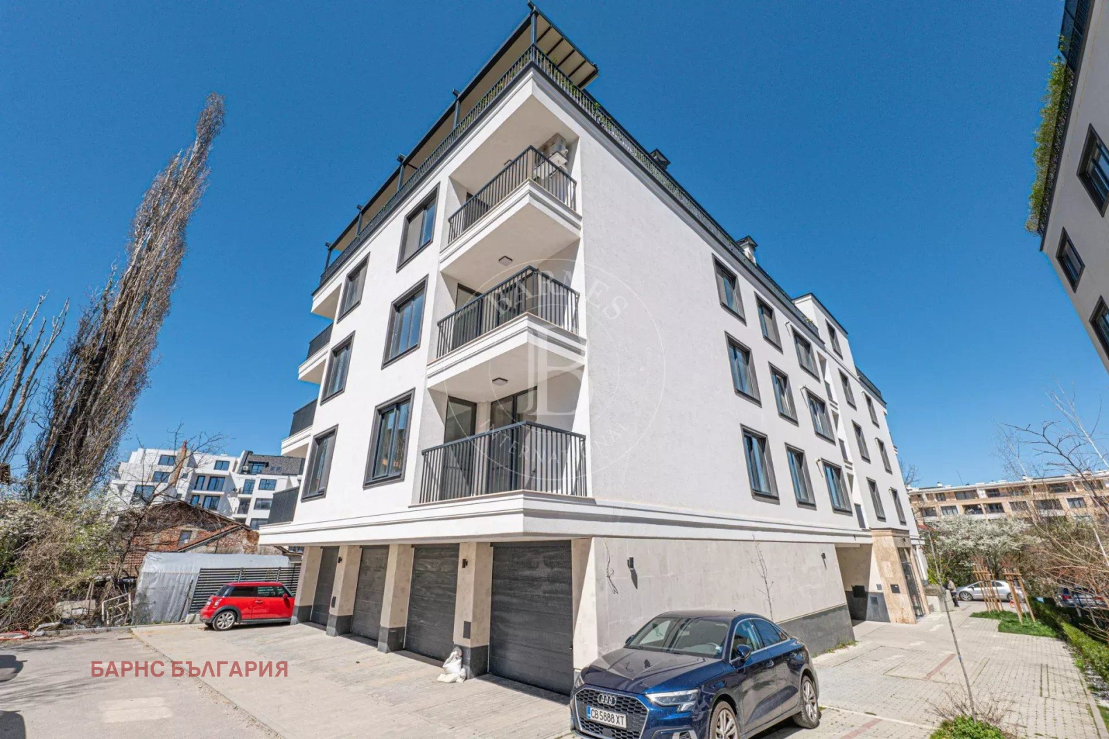 Продава 2-СТАЕН, гр. София, Кръстова вада, снимка 17 - Апартаменти - 54483461