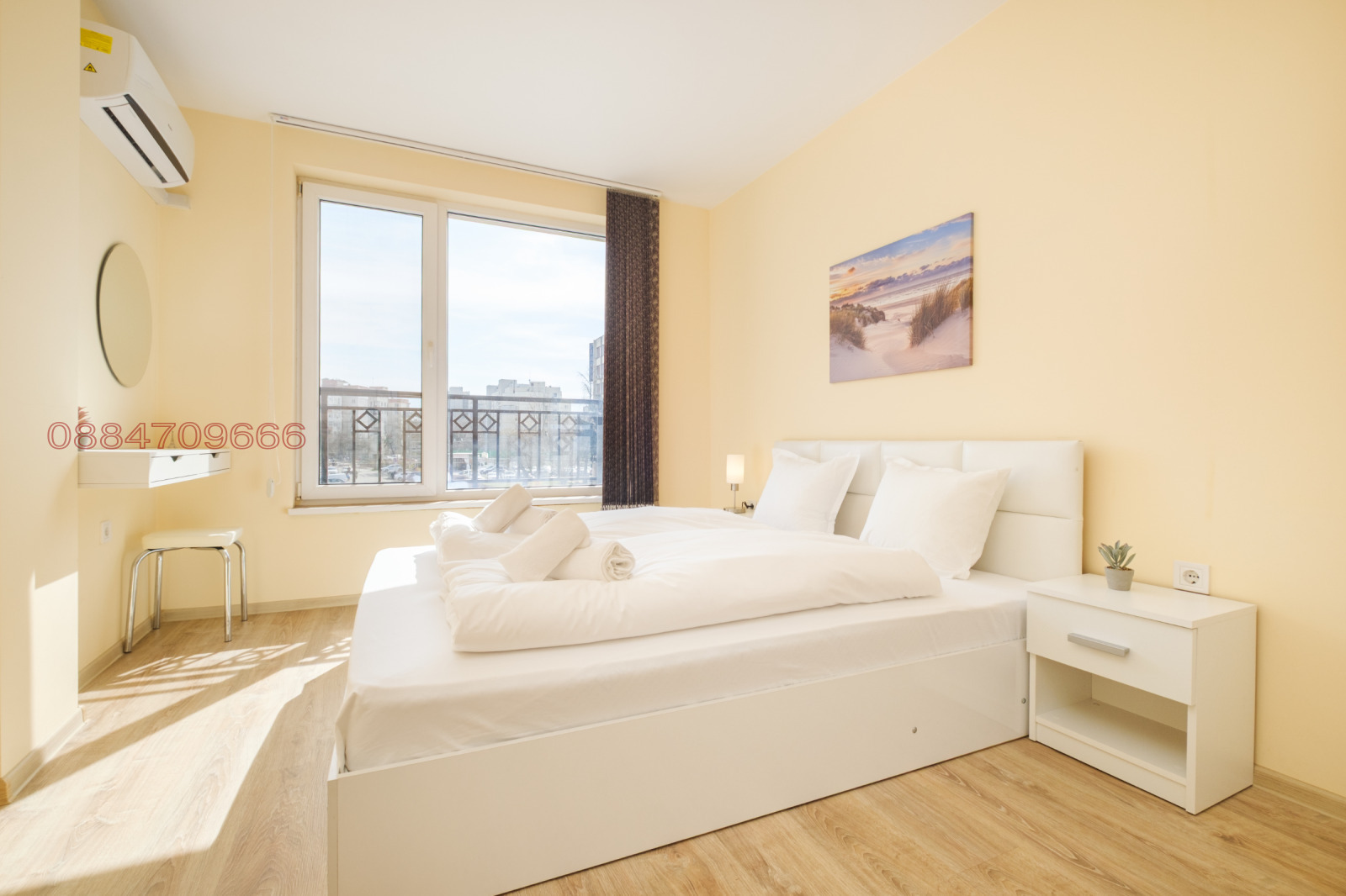 Продава 2-СТАЕН, гр. Пловдив, Център, снимка 5 - Апартаменти - 54817646