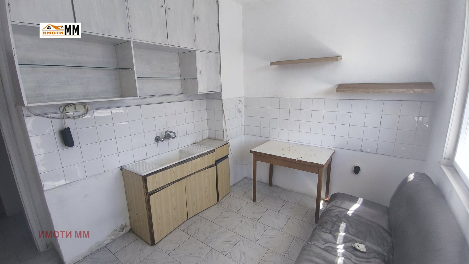 Продава 2-СТАЕН, гр. Пловдив, Христо Смирненски, снимка 6 - Апартаменти - 54849435