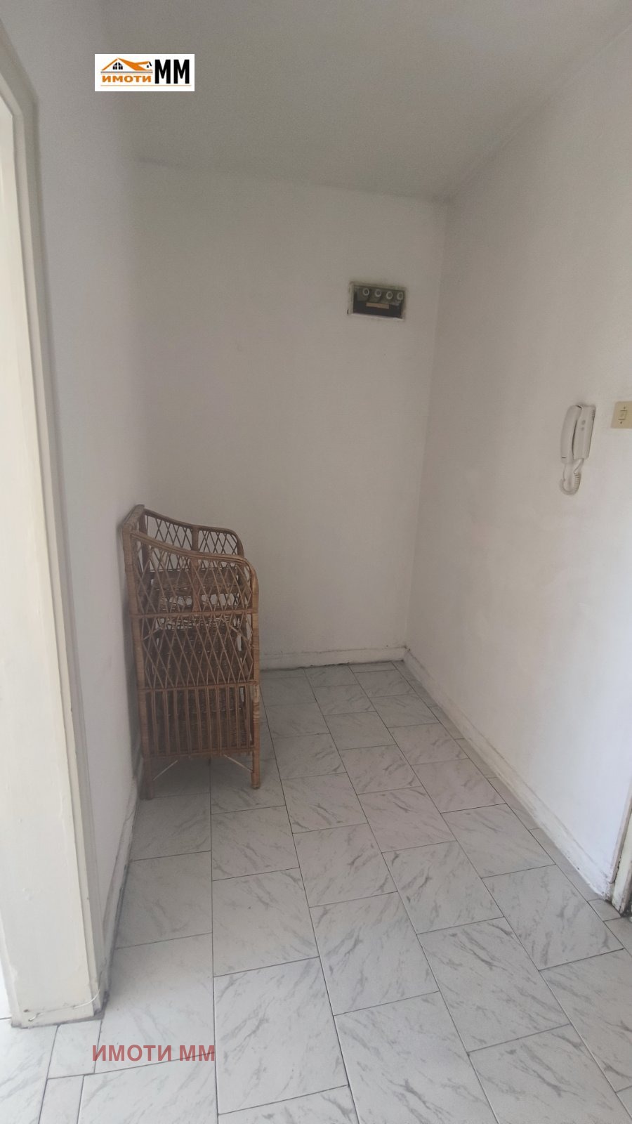 Продава 2-СТАЕН, гр. Пловдив, Христо Смирненски, снимка 7 - Апартаменти - 54849435