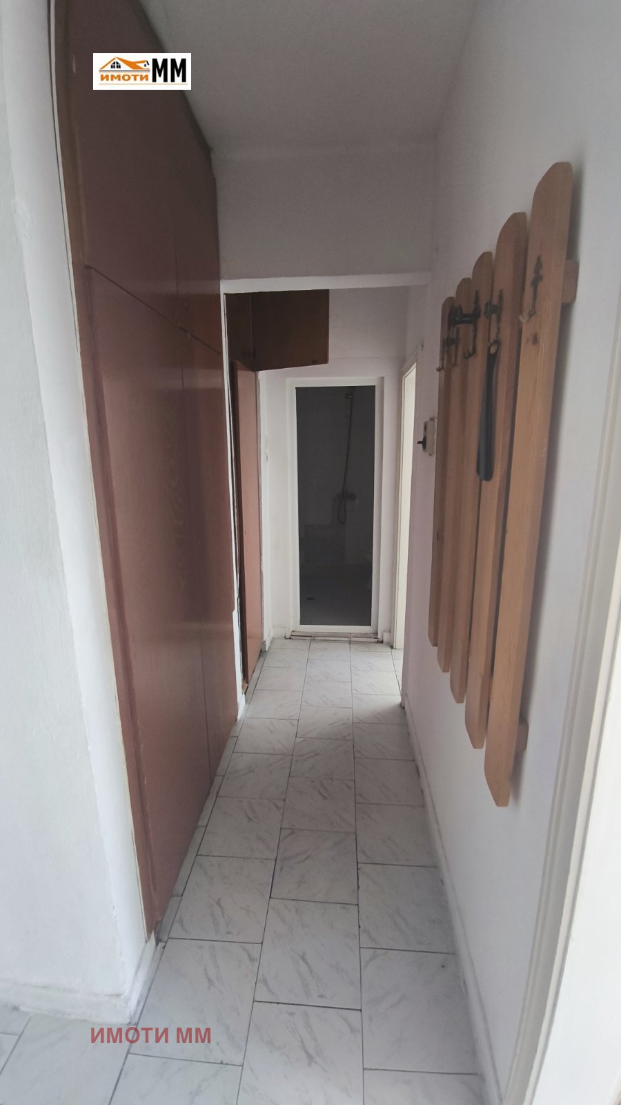 Продава 2-СТАЕН, гр. Пловдив, Христо Смирненски, снимка 9 - Апартаменти - 54849435