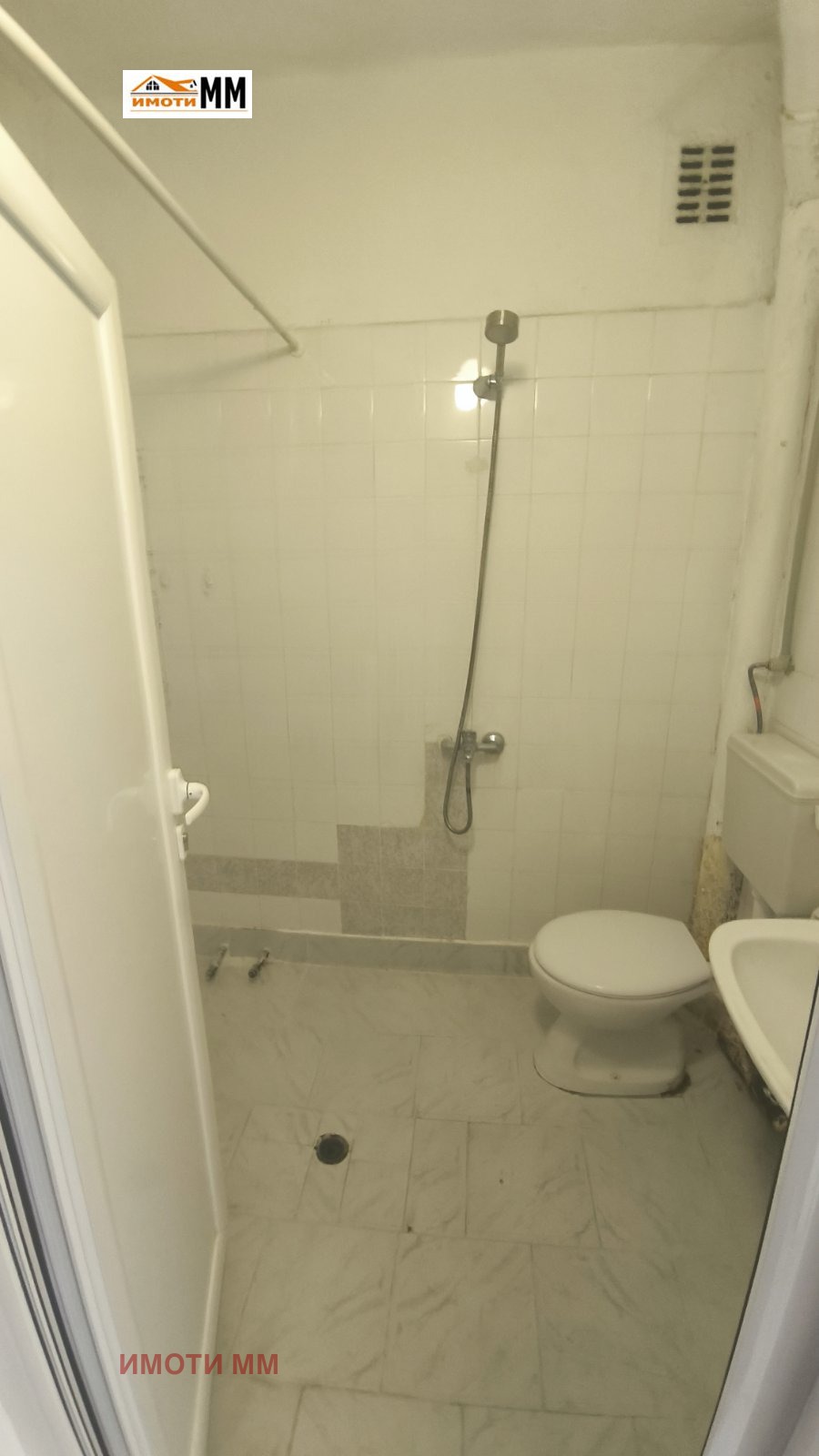 Продава 2-СТАЕН, гр. Пловдив, Христо Смирненски, снимка 5 - Апартаменти - 54849435