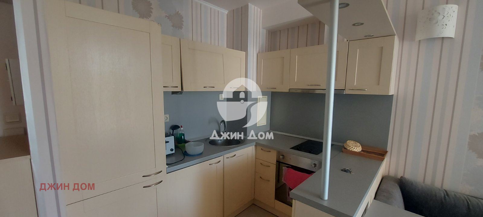 Продава 2-СТАЕН, к.к. Слънчев бряг, област Бургас, снимка 4 - Апартаменти - 55749070