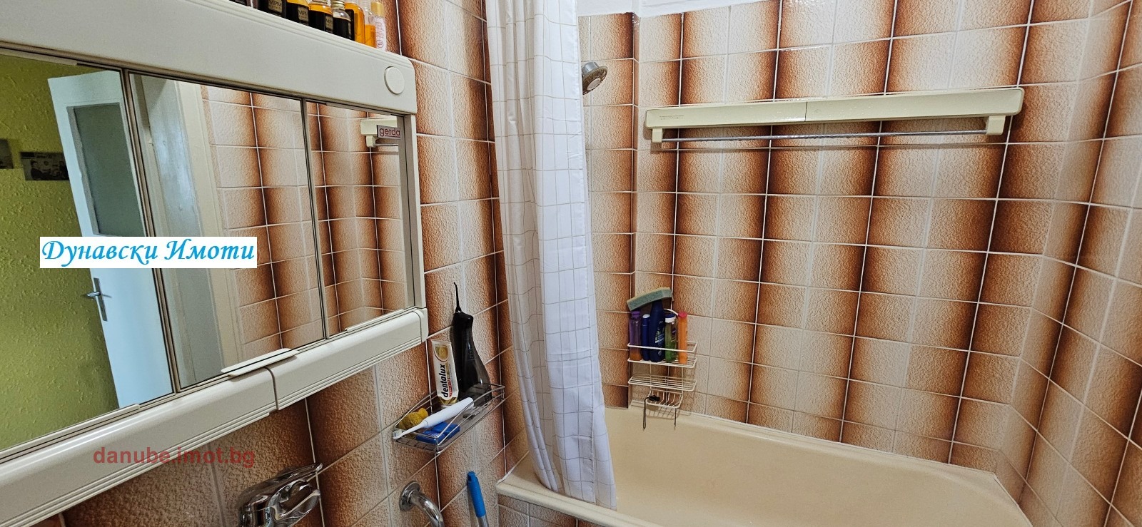 Продава 2-СТАЕН, гр. Русе, Възраждане, снимка 11 - Апартаменти - 56534802