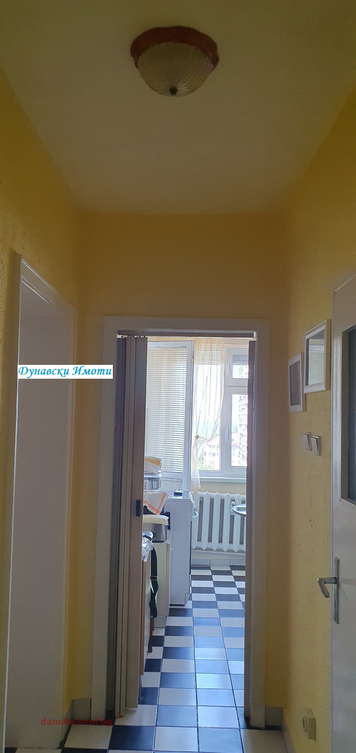 Продава 2-СТАЕН, гр. Русе, Възраждане, снимка 5 - Апартаменти - 56534802
