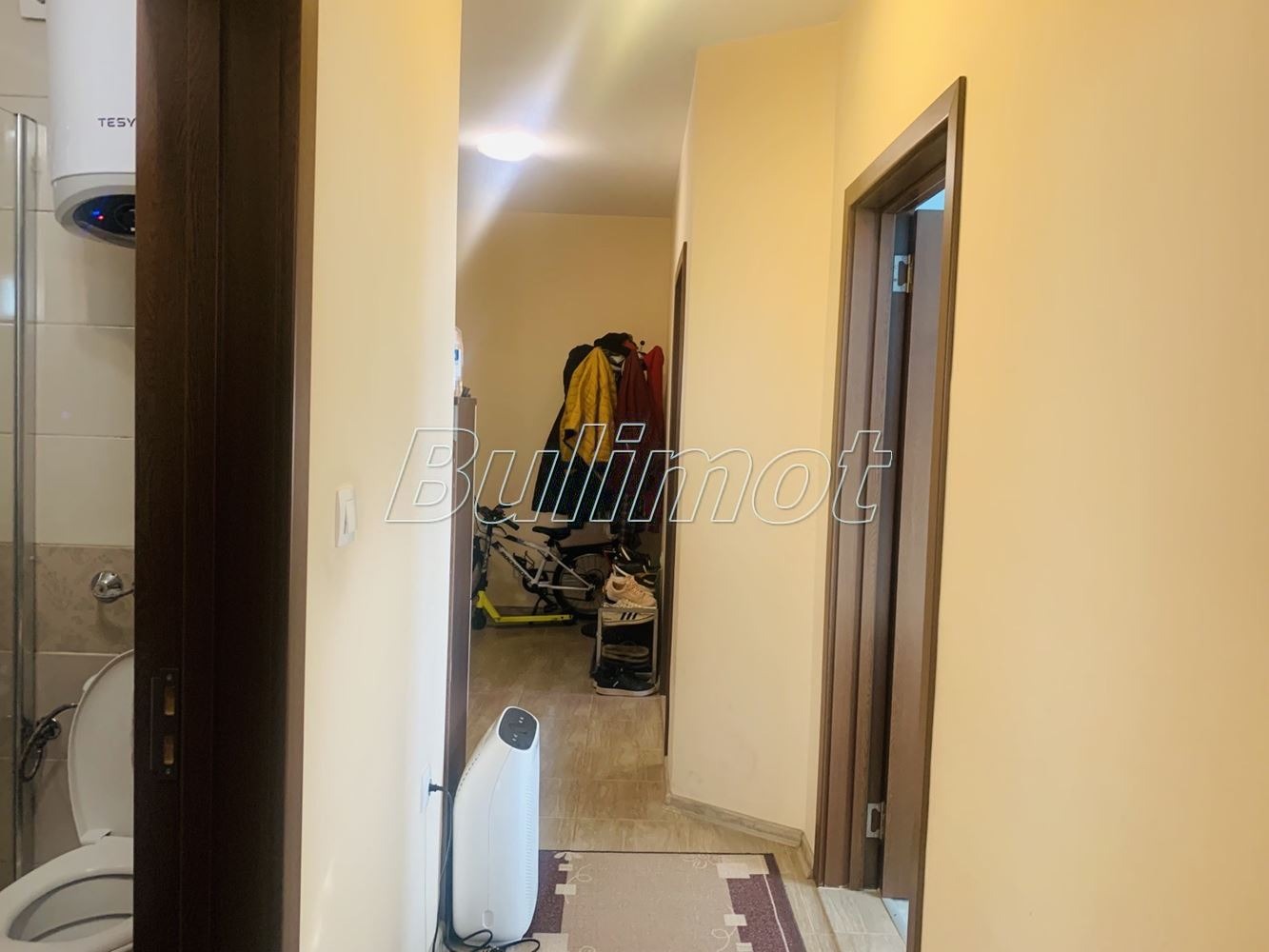 Продава  3-стаен град Варна , Младост 2 , 97 кв.м | 10565359 - изображение [10]