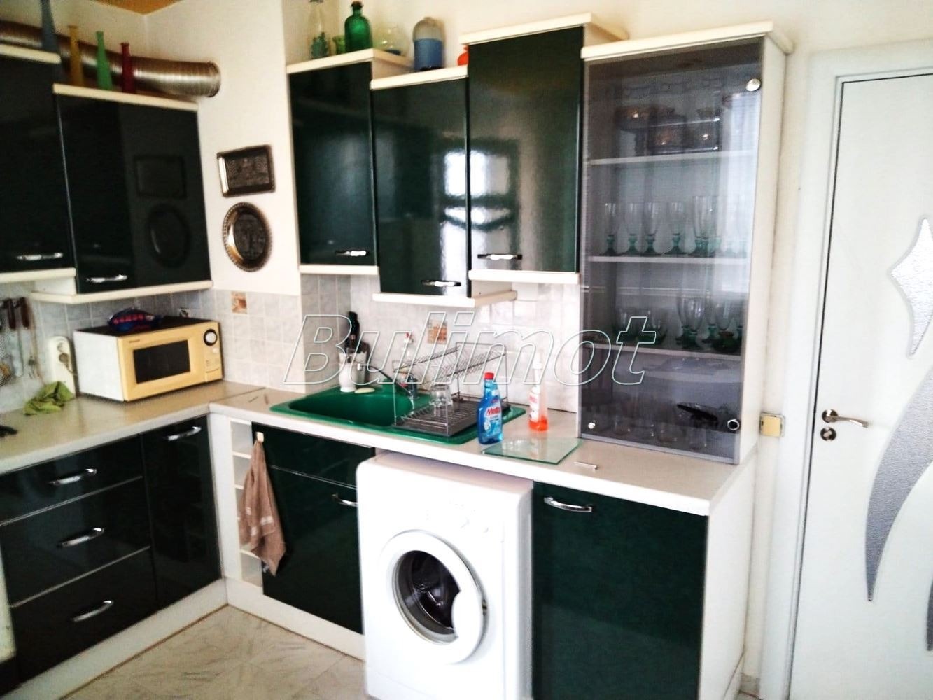 Продава 3-СТАЕН, гр. Варна, Зимно кино Тракия, снимка 2 - Апартаменти - 53768860