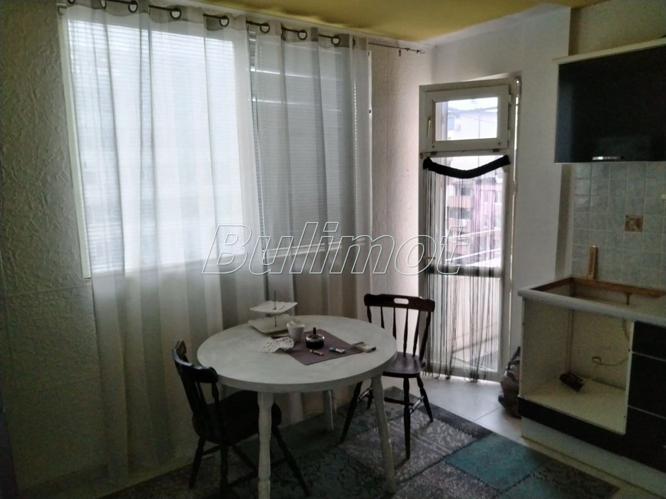 Продава 3-СТАЕН, гр. Варна, Зимно кино Тракия, снимка 3 - Апартаменти - 53768860