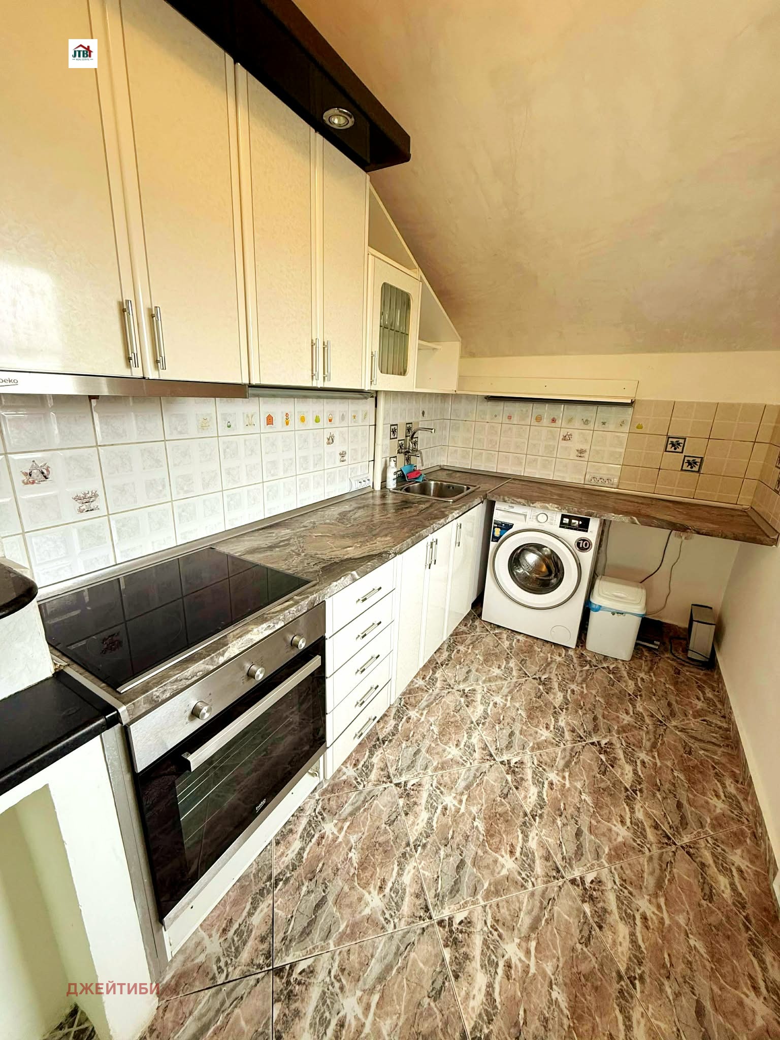 Продава 3-СТАЕН, гр. София, гр. Нови Искър, снимка 3 - Апартаменти - 54053533