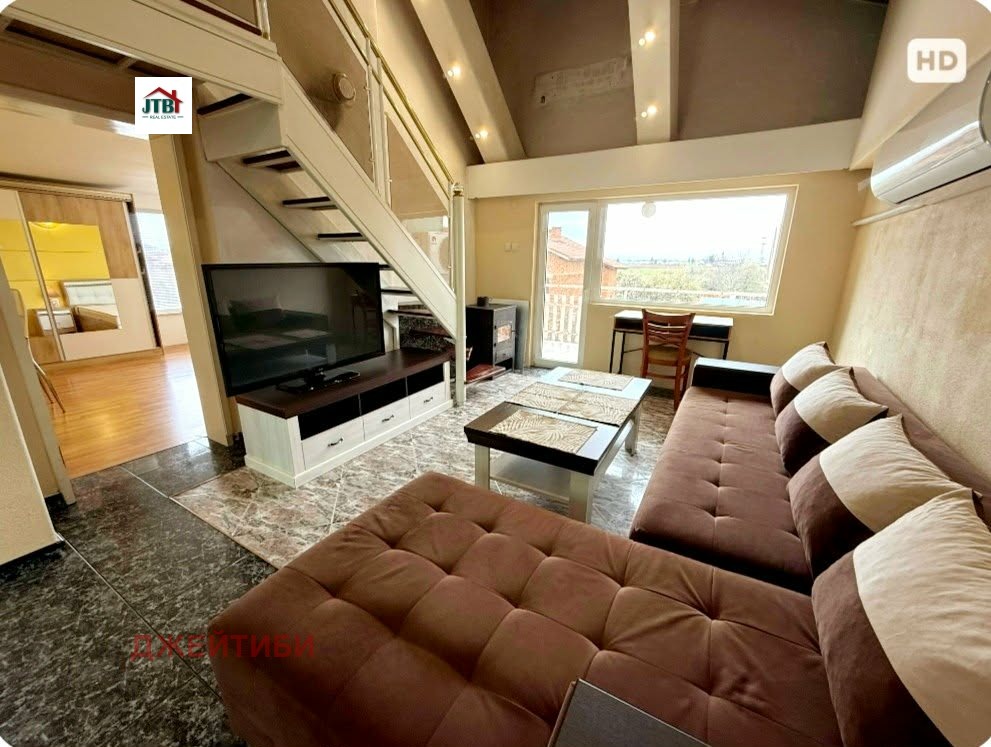 Продава 3-СТАЕН, гр. София, гр. Нови Искър