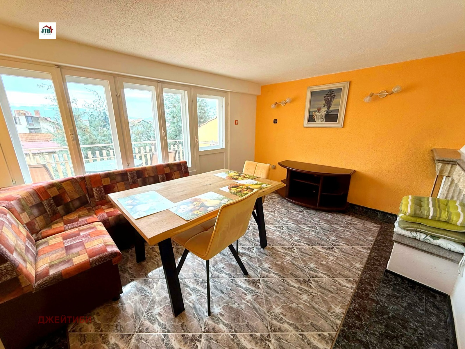 Продава 3-СТАЕН, гр. София, гр. Нови Искър, снимка 4 - Апартаменти - 54053533