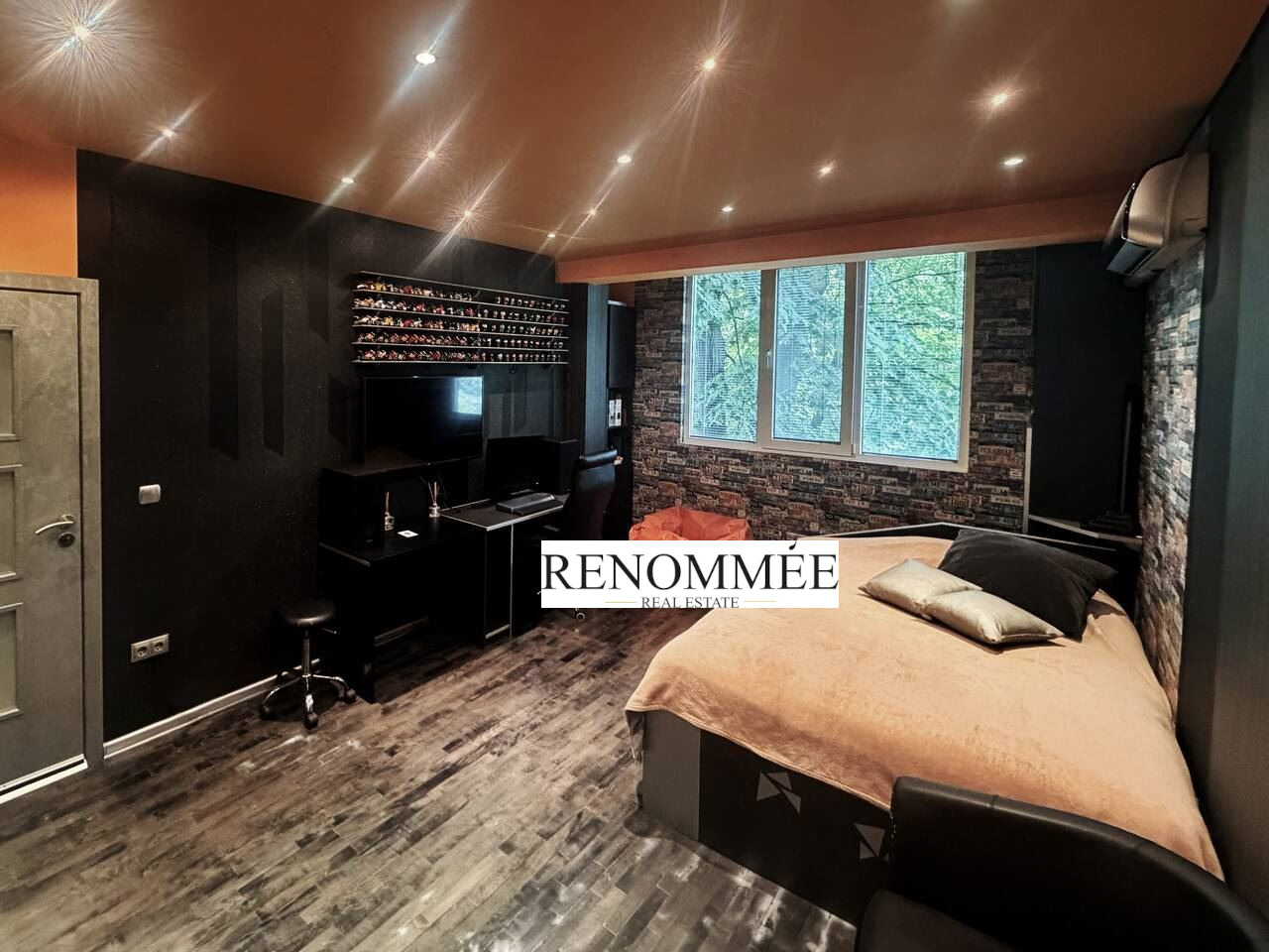 Продава 3-СТАЕН, гр. София, Изток, снимка 3 - Апартаменти - 54616597