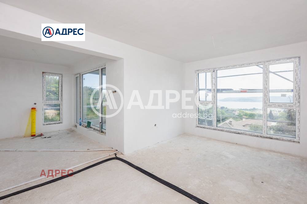 Продава 3-СТАЕН, гр. Варна, м-т Акчелар