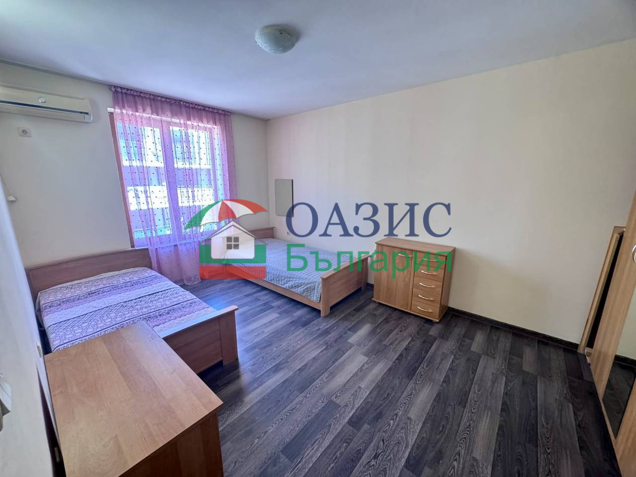 Продава 3-СТАЕН, к.к. Слънчев бряг, област Бургас, снимка 6 - Апартаменти - 55194409