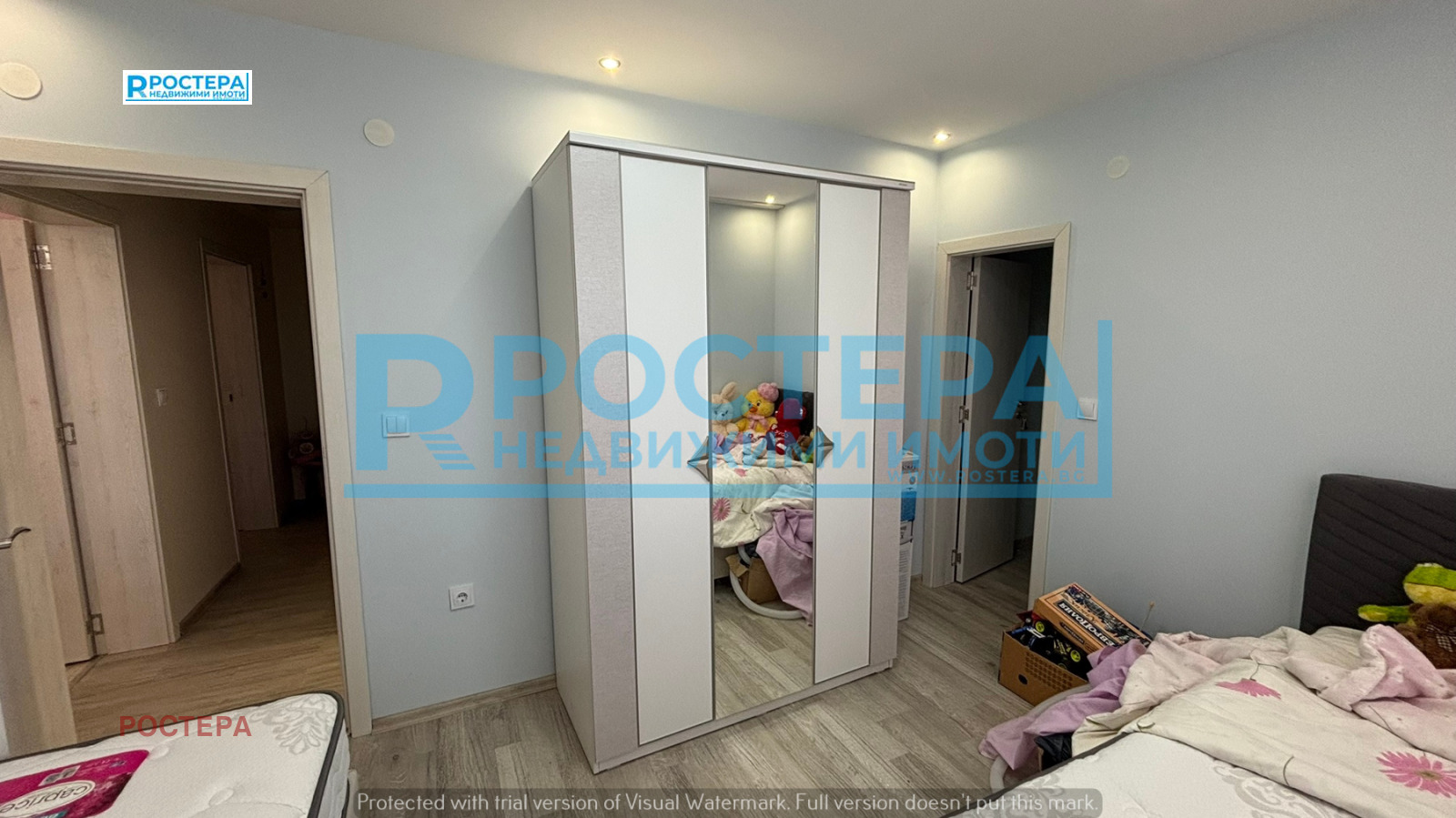 Продава 4-СТАЕН, гр. Търговище, Център, снимка 4 - Апартаменти - 53854450