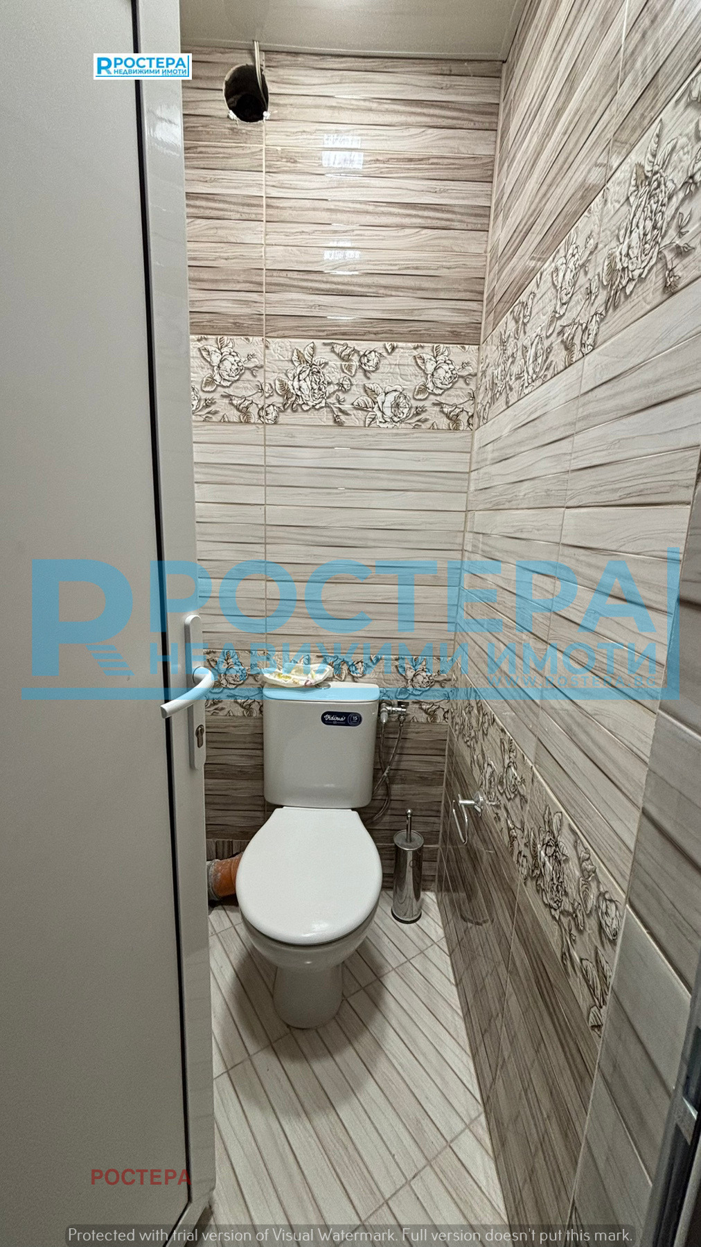 Продава 4-СТАЕН, гр. Търговище, Център, снимка 11 - Апартаменти - 53854450