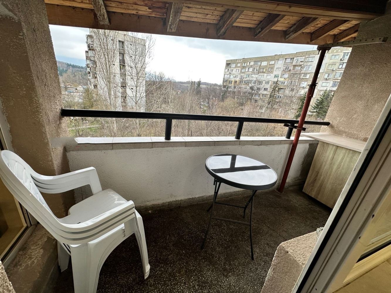 Продава 4-СТАЕН, гр. София, Люлин 6, снимка 5 - Апартаменти - 54145946