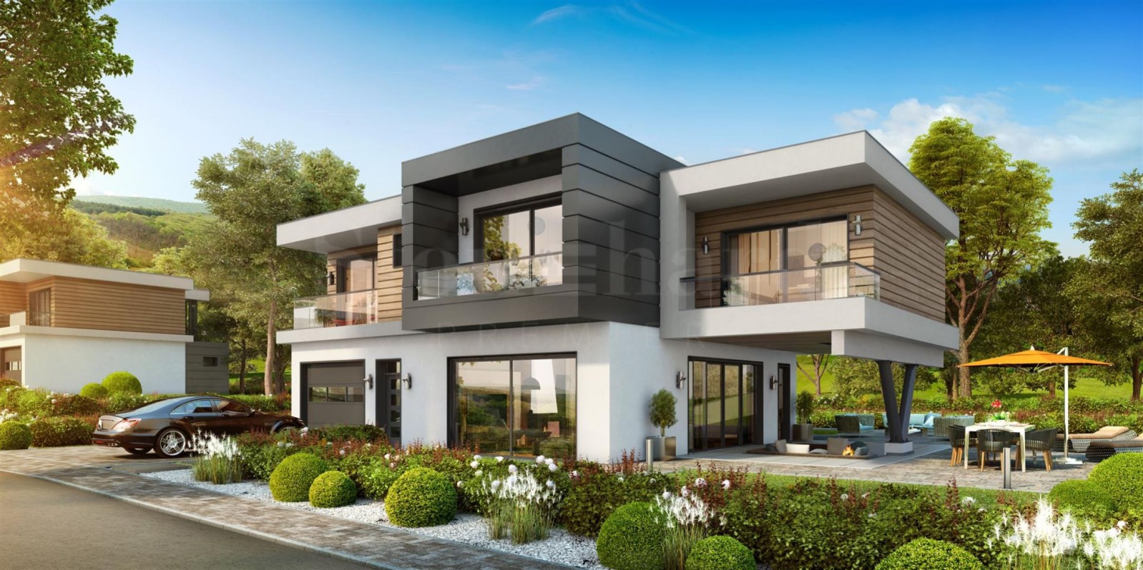 Продава КЪЩА, с. Марково, област Пловдив, снимка 6 - Къщи - 51594738