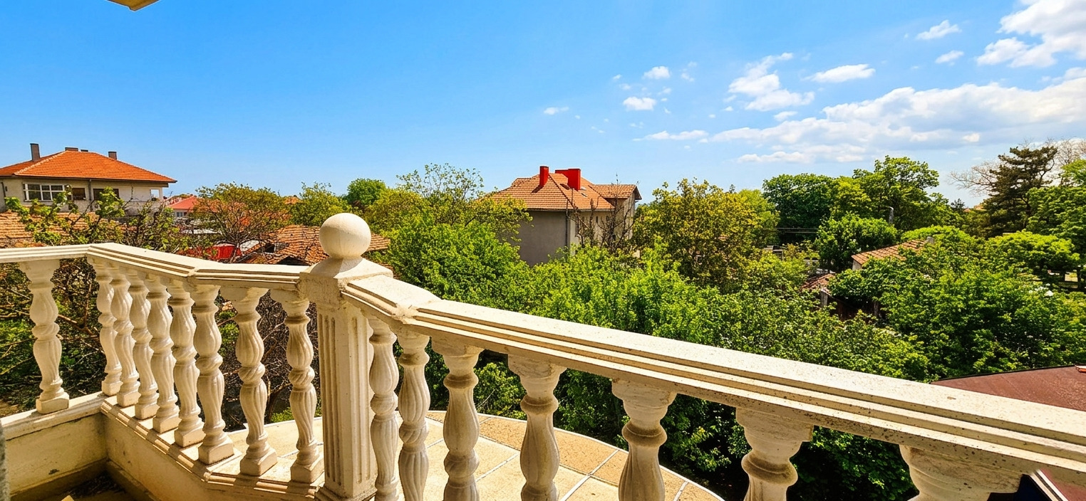 Продава КЪЩА, гр. Каблешково, област Бургас, снимка 10 - Къщи - 54657486