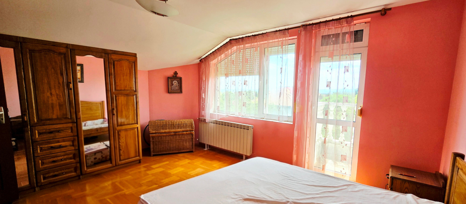 Продава КЪЩА, гр. Каблешково, област Бургас, снимка 12 - Къщи - 54657486
