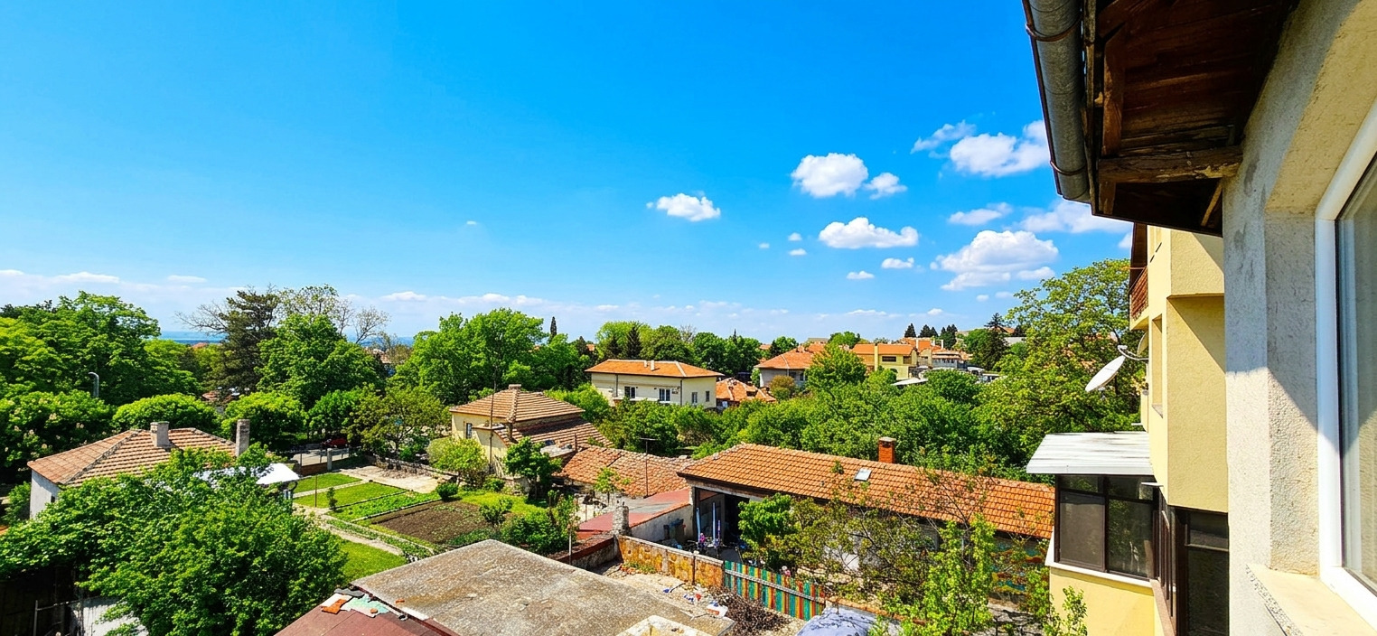 Продава КЪЩА, гр. Каблешково, област Бургас, снимка 8 - Къщи - 54657486