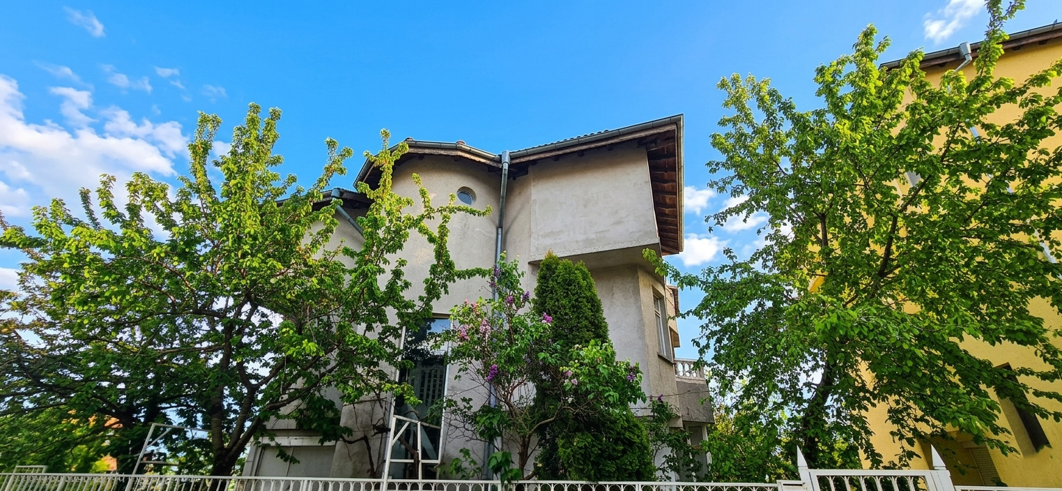 Продава КЪЩА, гр. Каблешково, област Бургас, снимка 2 - Къщи - 54657486