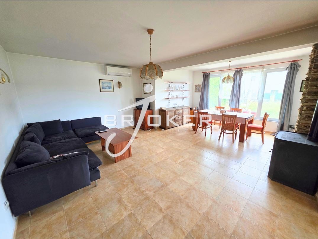 Продава КЪЩА, гр. Кърджали, Байкал, снимка 4 - Къщи - 54956978