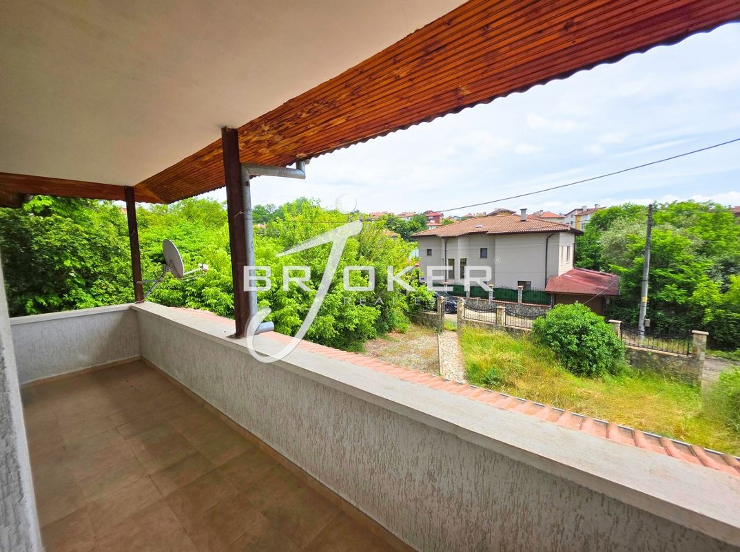 Продава КЪЩА, гр. Кърджали, Байкал, снимка 16 - Къщи - 54956978