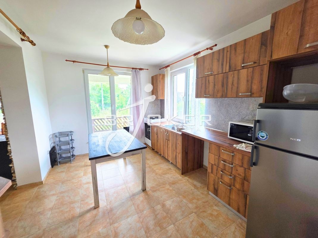 Продава КЪЩА, гр. Кърджали, Байкал, снимка 7 - Къщи - 54956978