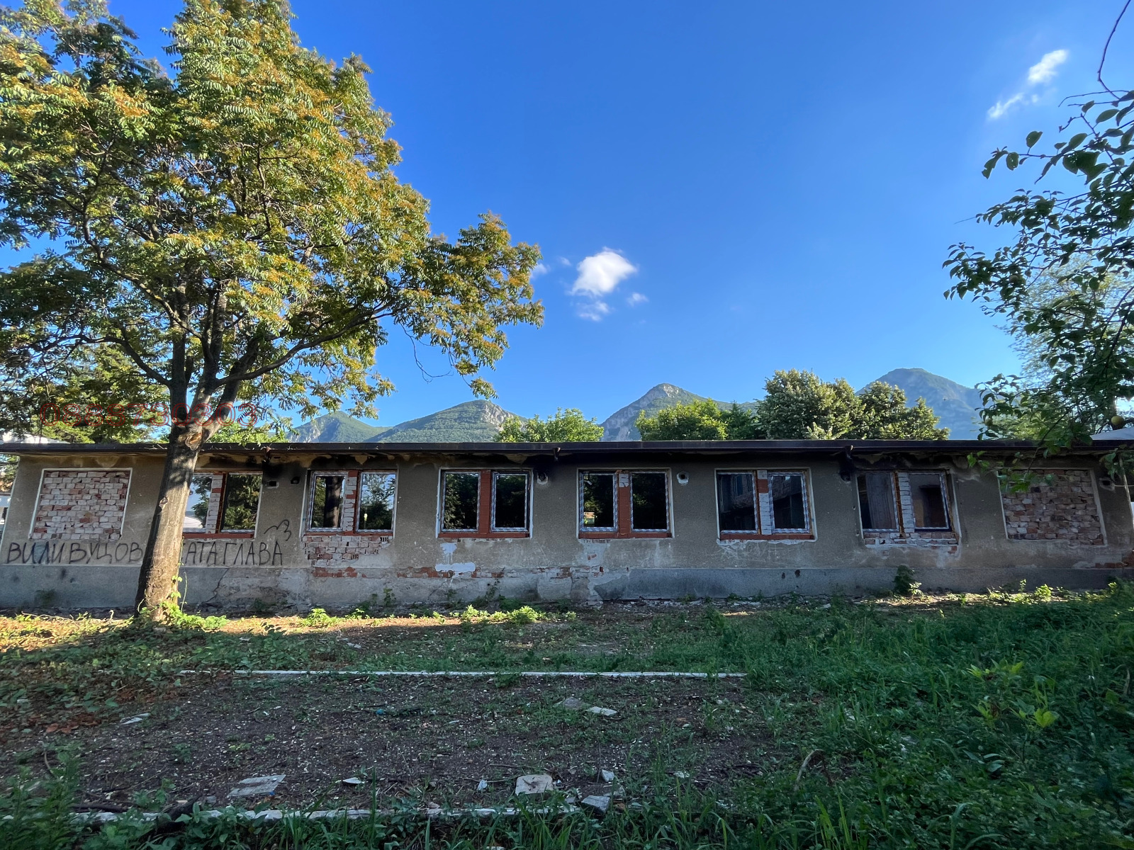 Продава ХОТЕЛ, гр. Враца, Център, снимка 3 - Хотели - 54325846