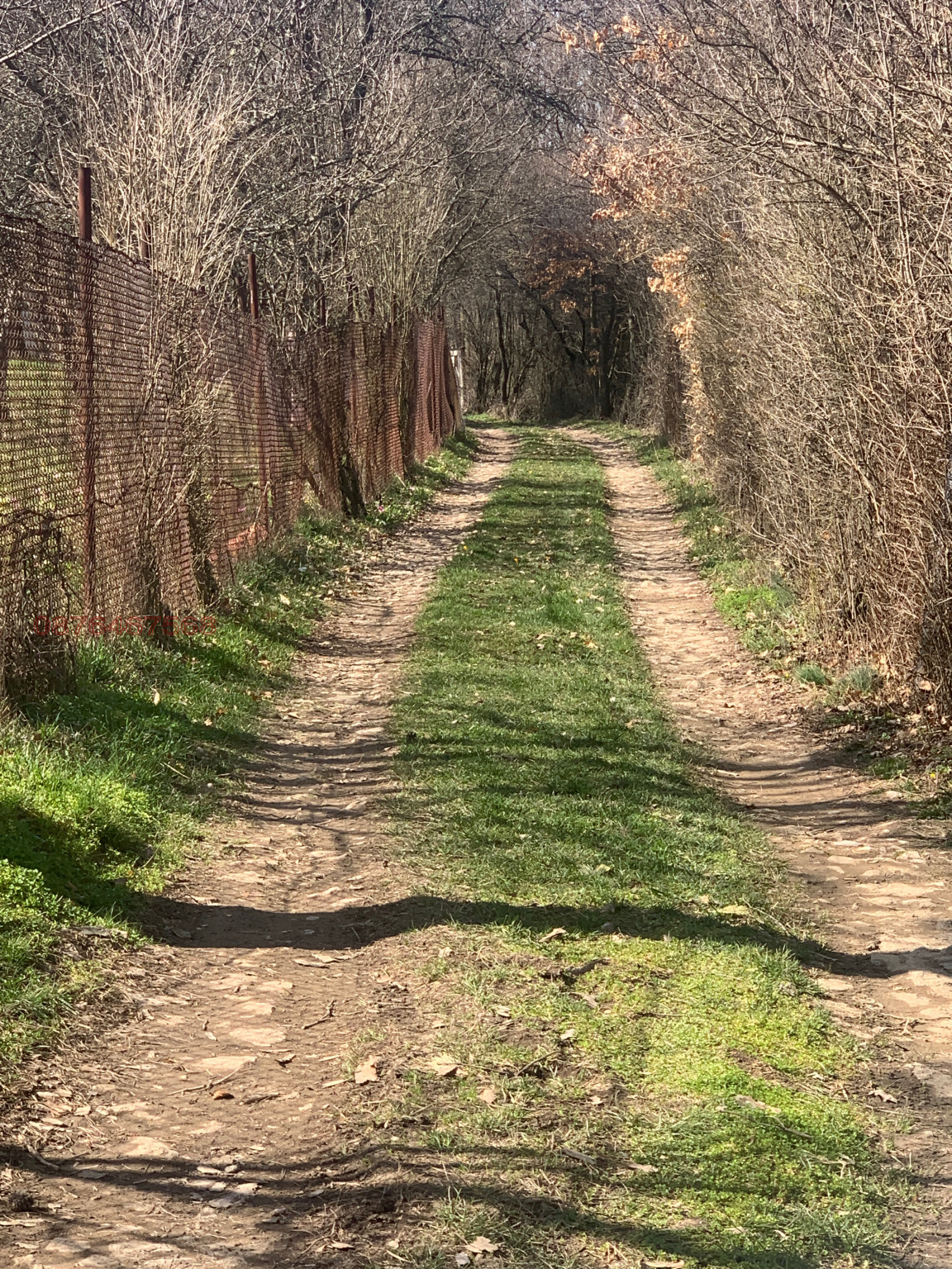Продава ПАРЦЕЛ, с. Вакарел, област София област, снимка 3 - Парцели - 54600053